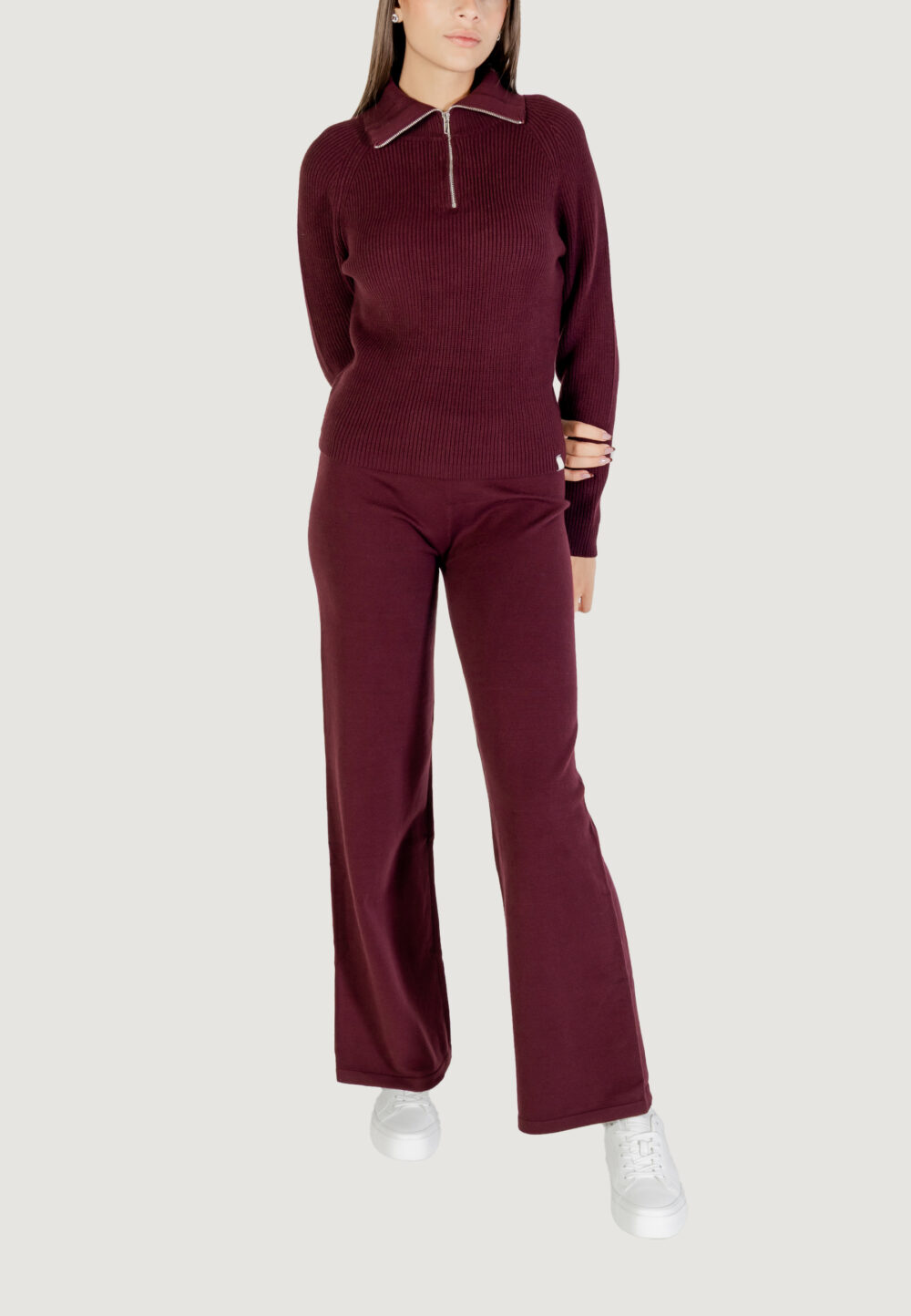 Maglione Choral  Vinaccia - Foto 5