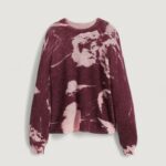 Maglione Desigual JERS_HYDER Vinaccia - Foto 5