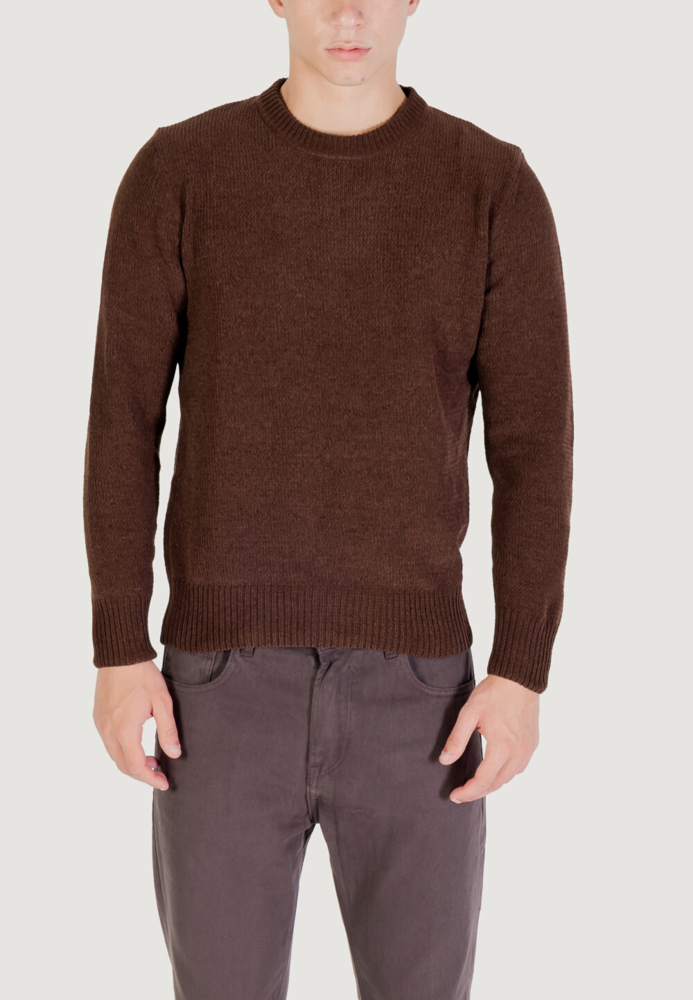 Maglione Gianni Lupo M. GIROCOLLO Caffe' - Foto 1