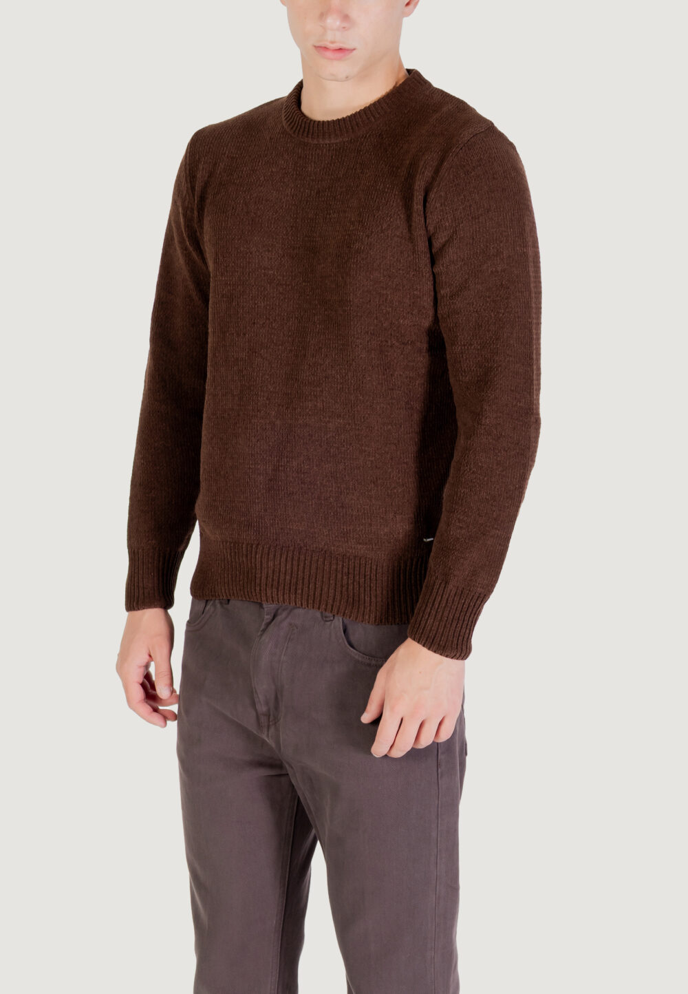 Maglione Gianni Lupo M. GIROCOLLO Caffe' - Foto 2