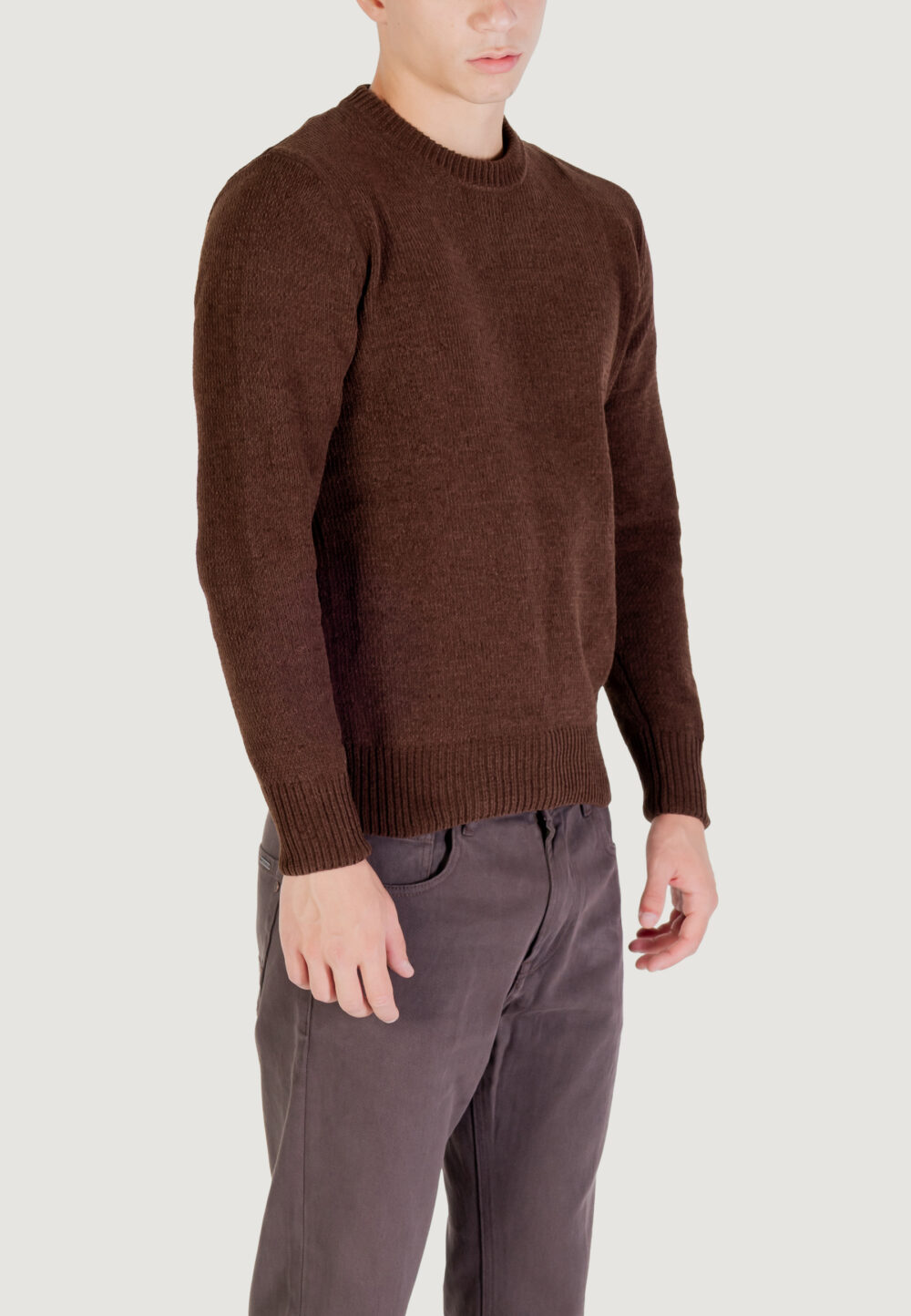 Maglione Gianni Lupo M. GIROCOLLO Caffe' - Foto 3
