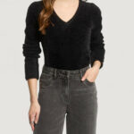 Maglione Morgan De Toi  Nero - Foto 1