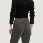 Maglione Morgan De Toi  Nero - Foto 2