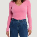 Maglione Morgan De Toi  Rosa - Foto 1