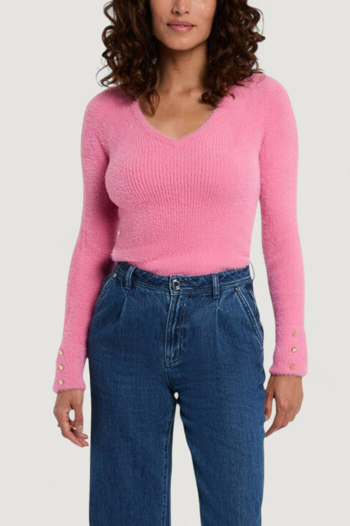 Maglione Morgan De Toi  Rosa