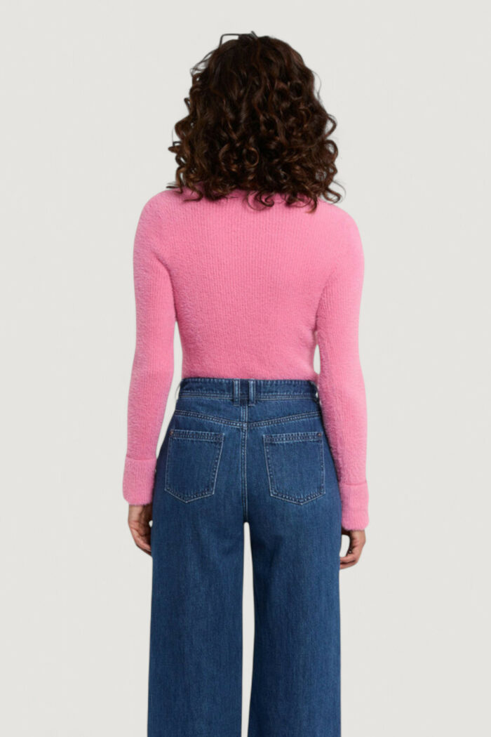 Maglione Morgan De Toi  Rosa