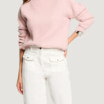 Maglione Morgan De Toi  Rosa - Foto 1