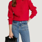 Maglione Morgan De Toi  Rosso - Foto 1