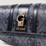 Marsupio Guess ERENIA CONVERTIBLE XBODY FLAP Antracite - Foto 2