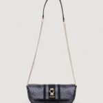 Marsupio Guess ERENIA CONVERTIBLE XBODY FLAP Antracite - Foto 1