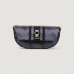Marsupio Guess ERENIA CONVERTIBLE XBODY FLAP Antracite - Foto 3