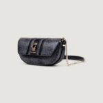 Marsupio Guess ERENIA CONVERTIBLE XBODY FLAP Antracite - Foto 4