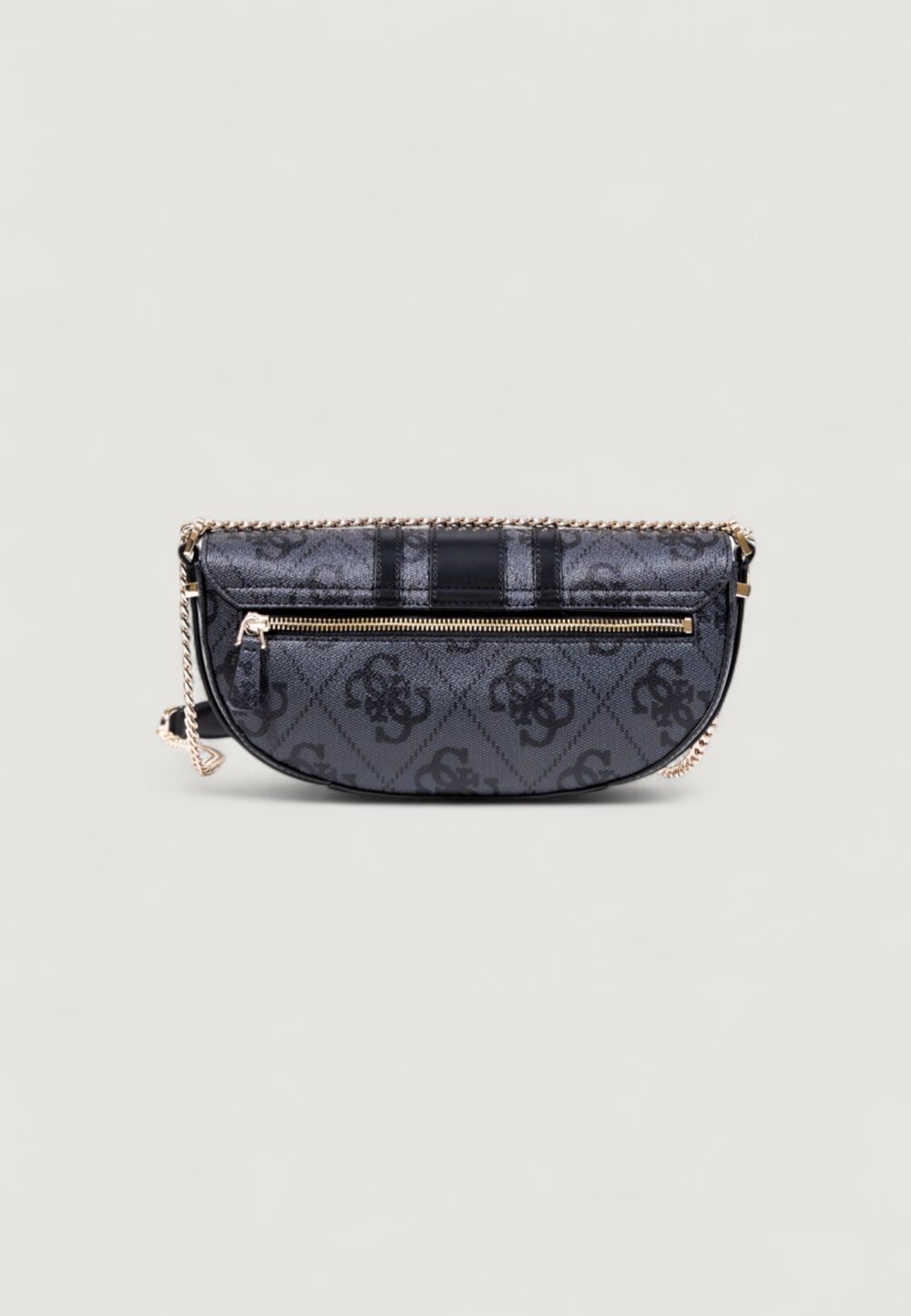 Marsupio Guess ERENIA CONVERTIBLE XBODY FLAP Antracite - Foto 5