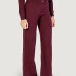 Pantaloni a palazzo Choral  Vinaccia - Foto 4