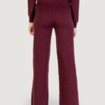 Pantaloni a palazzo Choral  Vinaccia - Foto 2