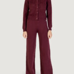 Pantaloni a palazzo Choral  Vinaccia - Foto 5