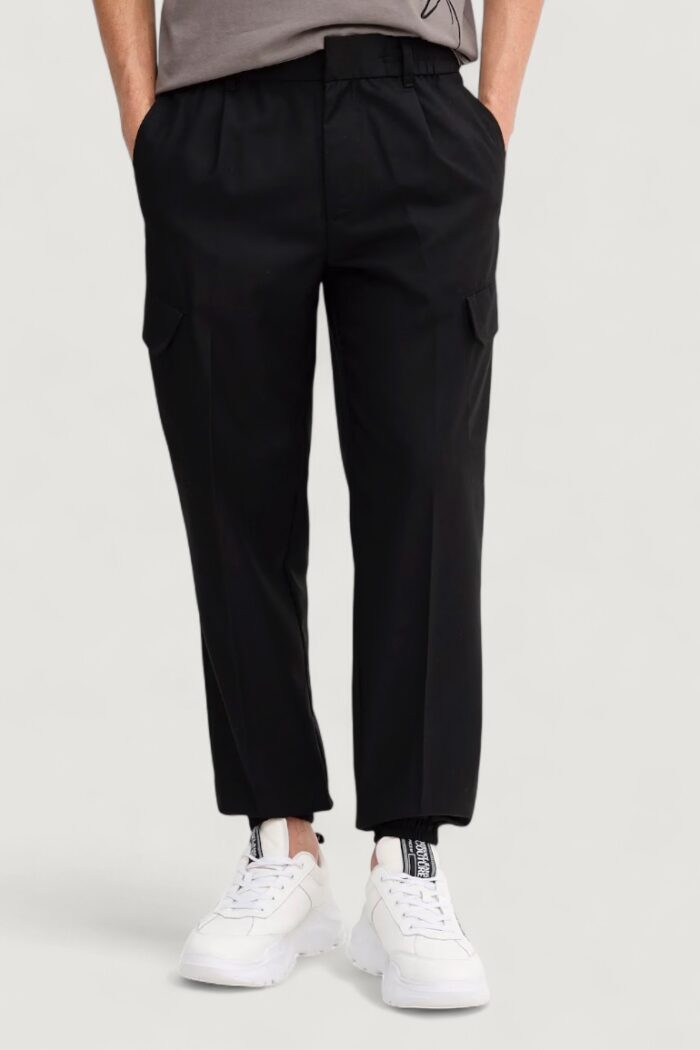 Pantaloni Armani Exchange  Nero – XM001208 AF12041