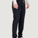 Pantaloni Gianni Lupo LEONARD Nero - Foto 3