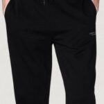 Pantaloni sportivi Armani Exchange  Nero - Foto 2