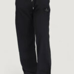 Pantaloni sportivi COUNTY OF MILAN  Nero - Foto 1