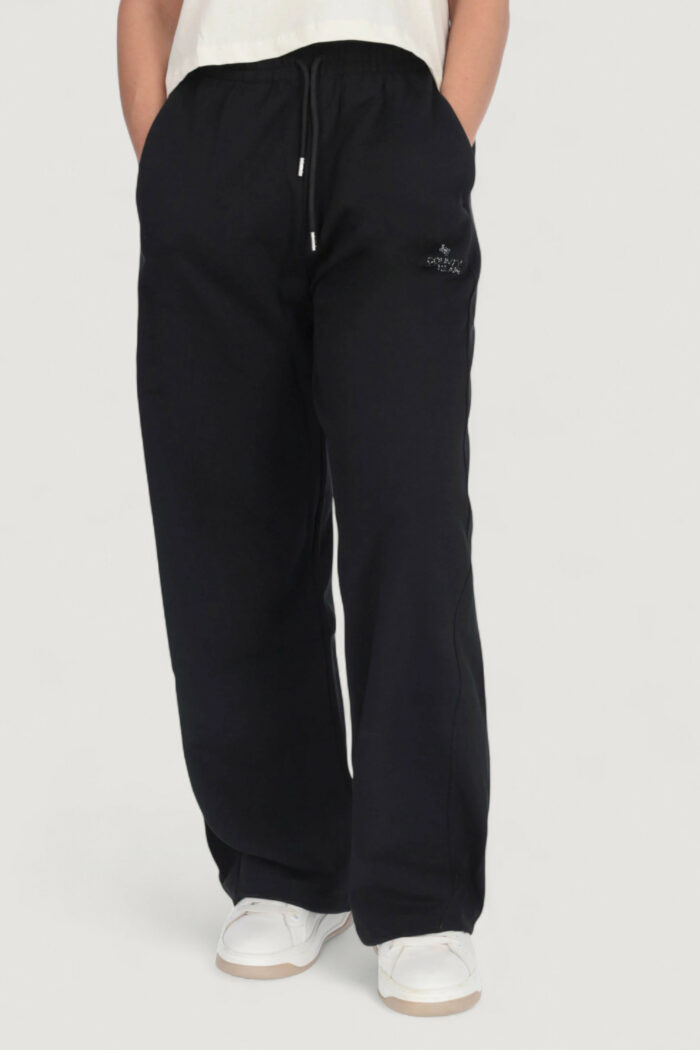 Pantaloni sportivi County Of Milan  Nero
