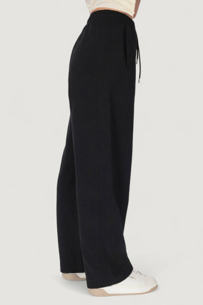 Pantaloni sportivi County Of Milan  Nero