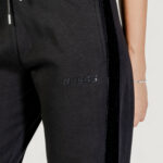 Pantaloni sportivi Guess Active AELIA JOGGER Nero - Foto 2