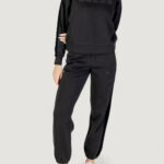 Pantaloni sportivi Guess Active AELIA JOGGER Nero - Foto 3