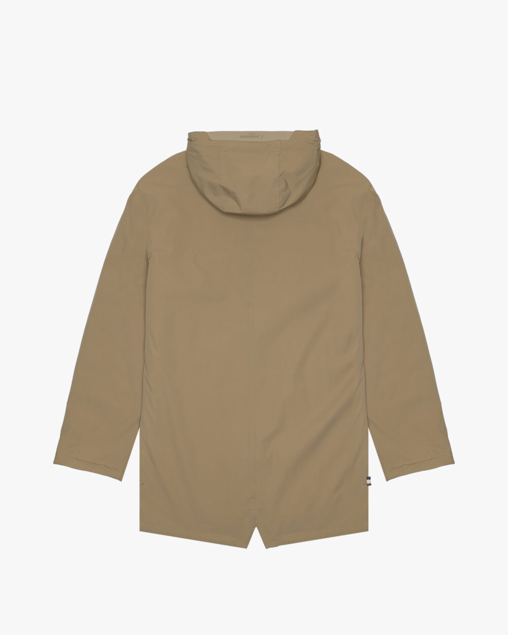 Parka Aquascutum Active SP 3-WAY PARKA Beige scuro - Foto 2