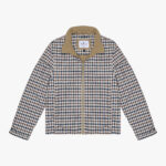 Parka Aquascutum Active SP 3-WAY PARKA Beige scuro - Foto 3