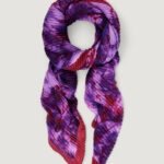 Pashmina Desigual FOU_ALINA Viola - Foto 2