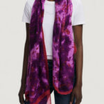 Pashmina Desigual FOU_ALINA Viola - Foto 3