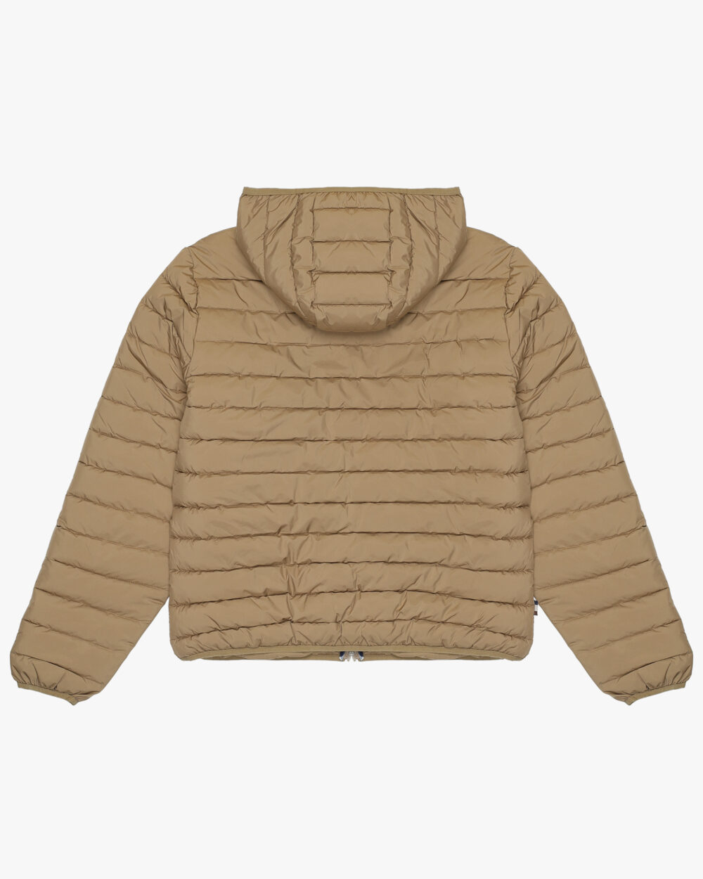 Piumino Aquascutum Active HOODED 100gsm Beige scuro - Foto 2