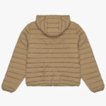 Piumino Aquascutum Active HOODED 100gsm Beige scuro - Foto 2
