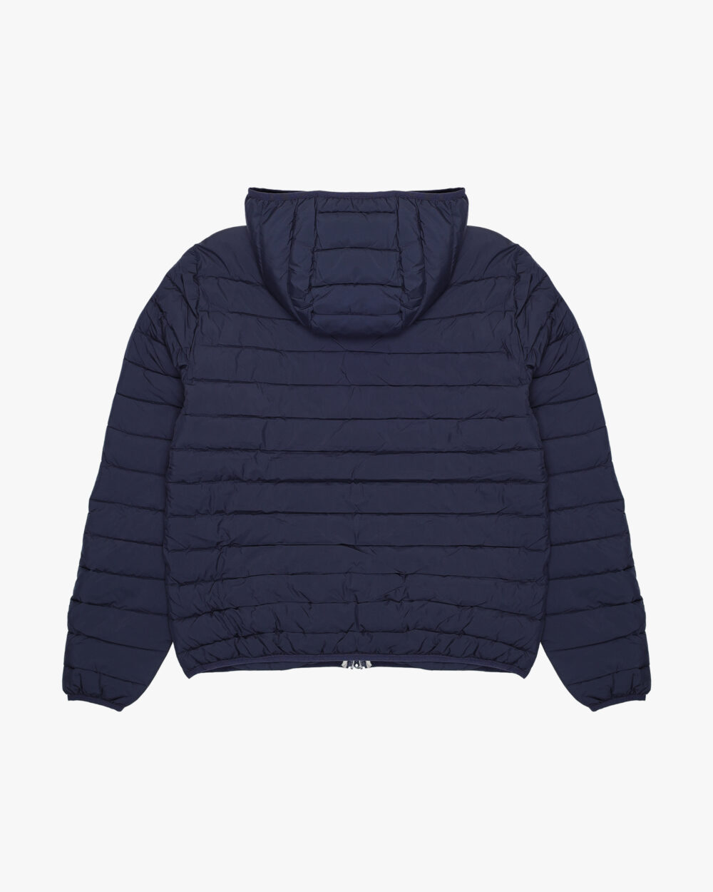 Piumino Aquascutum Active HOODED 100gsm Blu - Foto 4