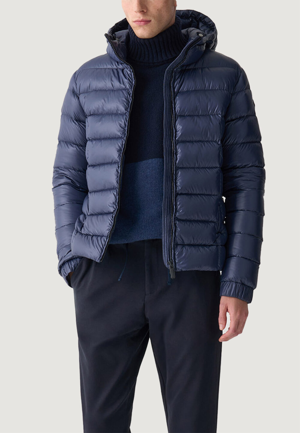 Piumino COLMAR ORIGINALS  Blue scuro - Foto 1