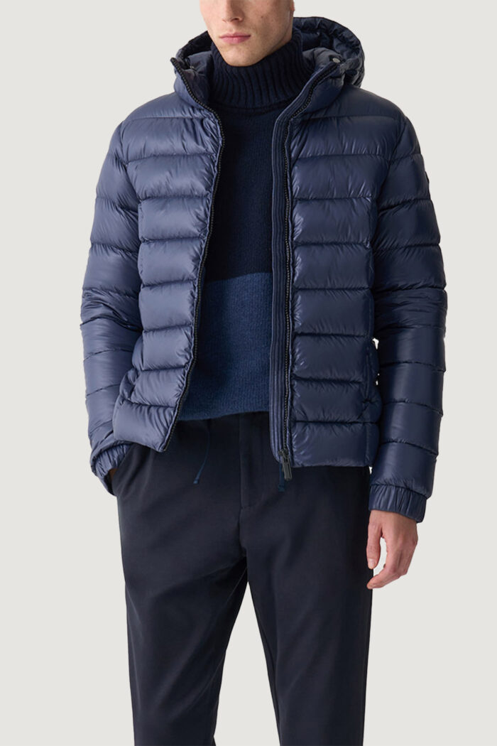 Piumino Colmar Originals  Blue scuro – 1271 2ZO