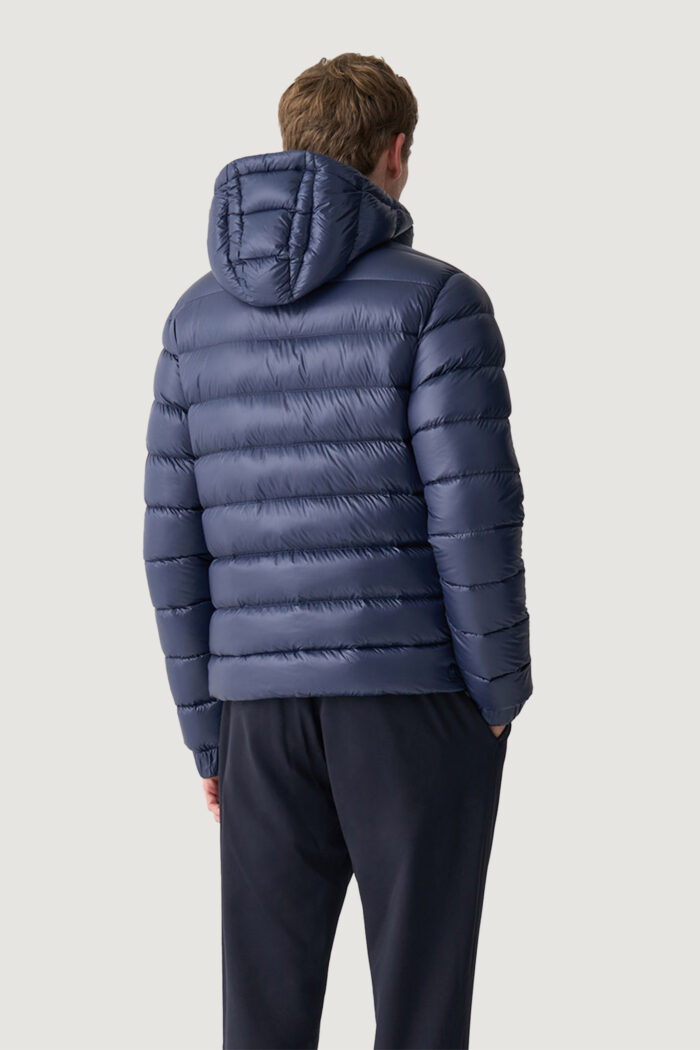 Piumino Colmar Originals  Blue scuro – 1271 2ZO