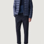 Piumino COLMAR ORIGINALS  Blue scuro - Foto 5