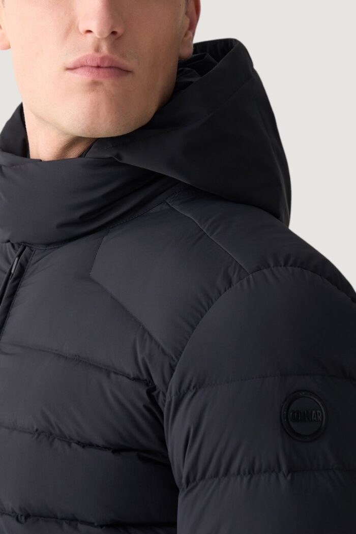 Piumino Colmar Originals  Nero – 1265 2ZL