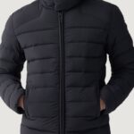 Piumino COLMAR ORIGINALS  Nero - Foto 4