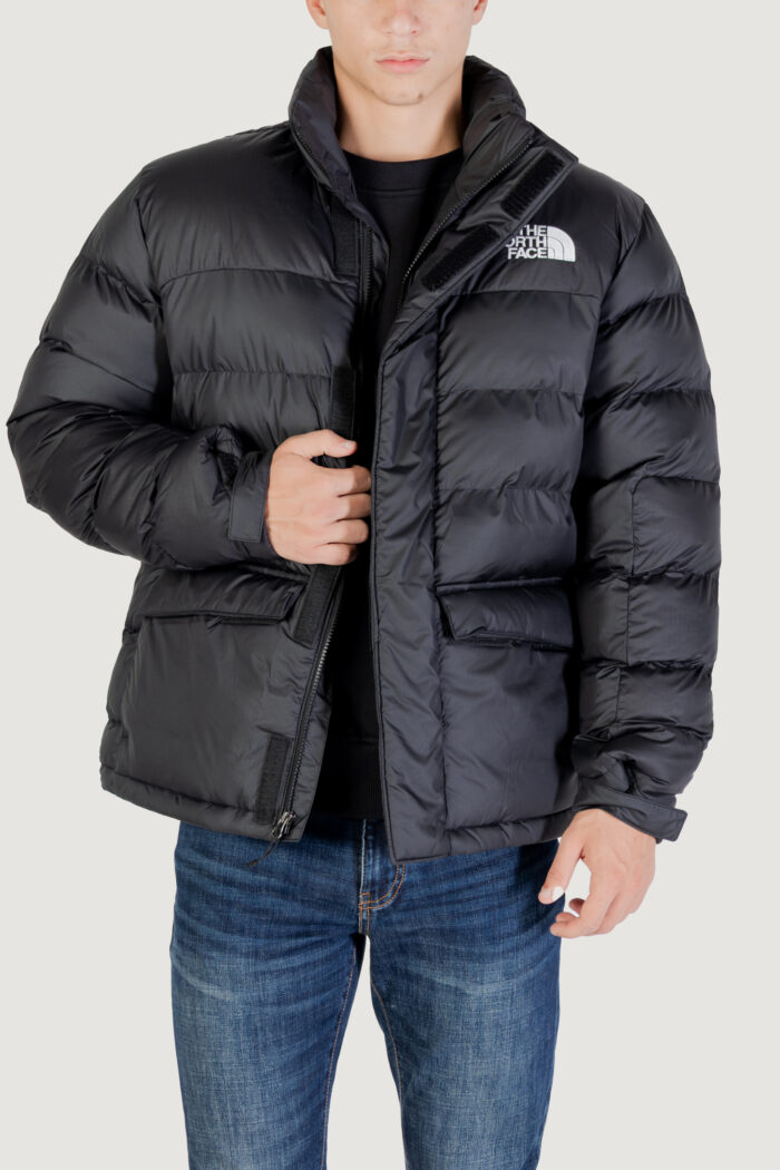 Piumino The North Face M LIMBARA INSULATED JACKET Nero – NF0A89EGJK3