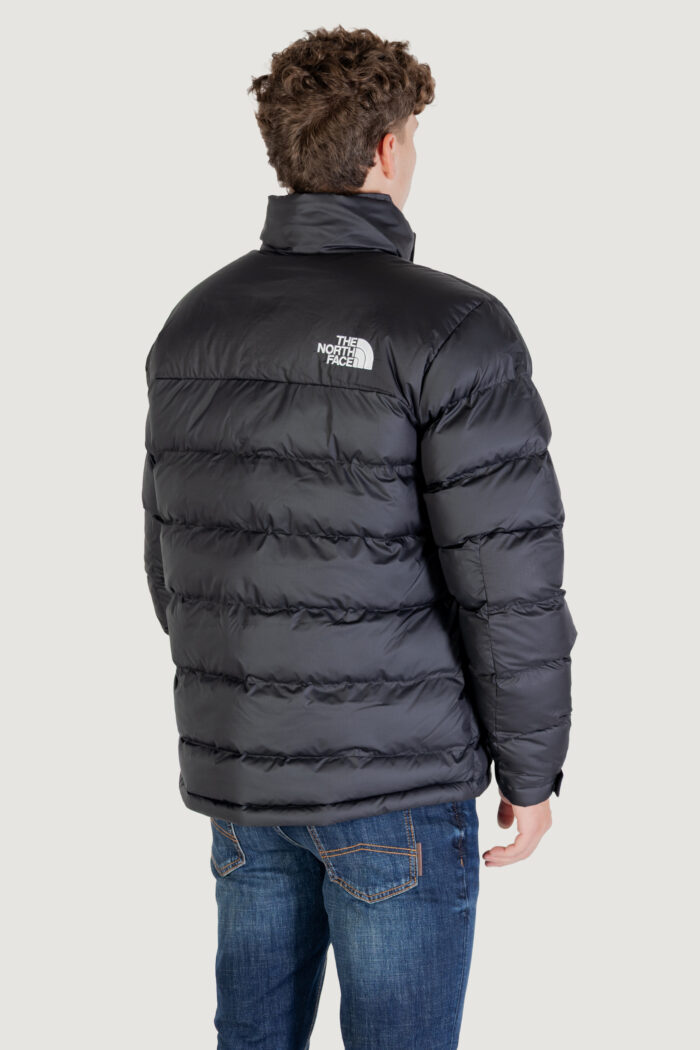 Piumino The North Face M LIMBARA INSULATED JACKET Nero – NF0A89EGJK3