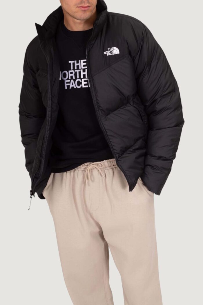 Piumino The North Face M SAIKURU JACKET Nero – NF0A853IJK3