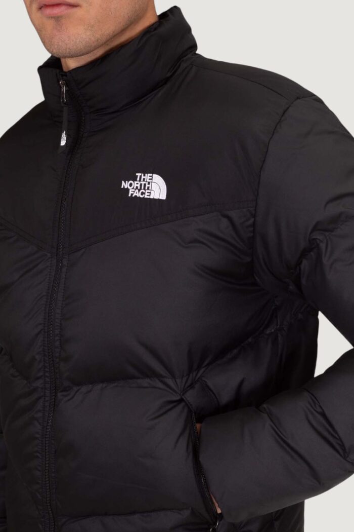 Piumino The North Face M SAIKURU JACKET Nero – NF0A853IJK3