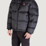 Piumino Tommy Hilfiger Jeans TJM ALASKA DOWN PUFF Nero - Foto 4