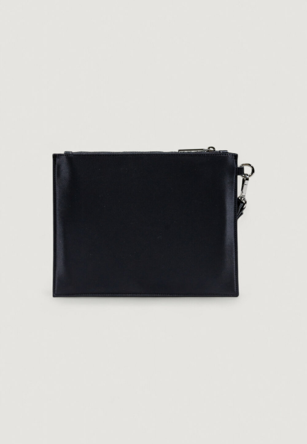 Pochette e beauty Icon  Nero - Foto 3