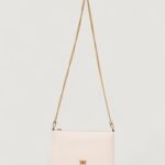Pochette Pinko FLAT CLASSIC Beige - Foto 2