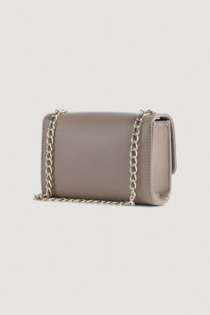 Pochette Valentino DIVINA Taupe