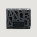 Portafoglio piccolo Armani Exchange  Nero - Foto 1